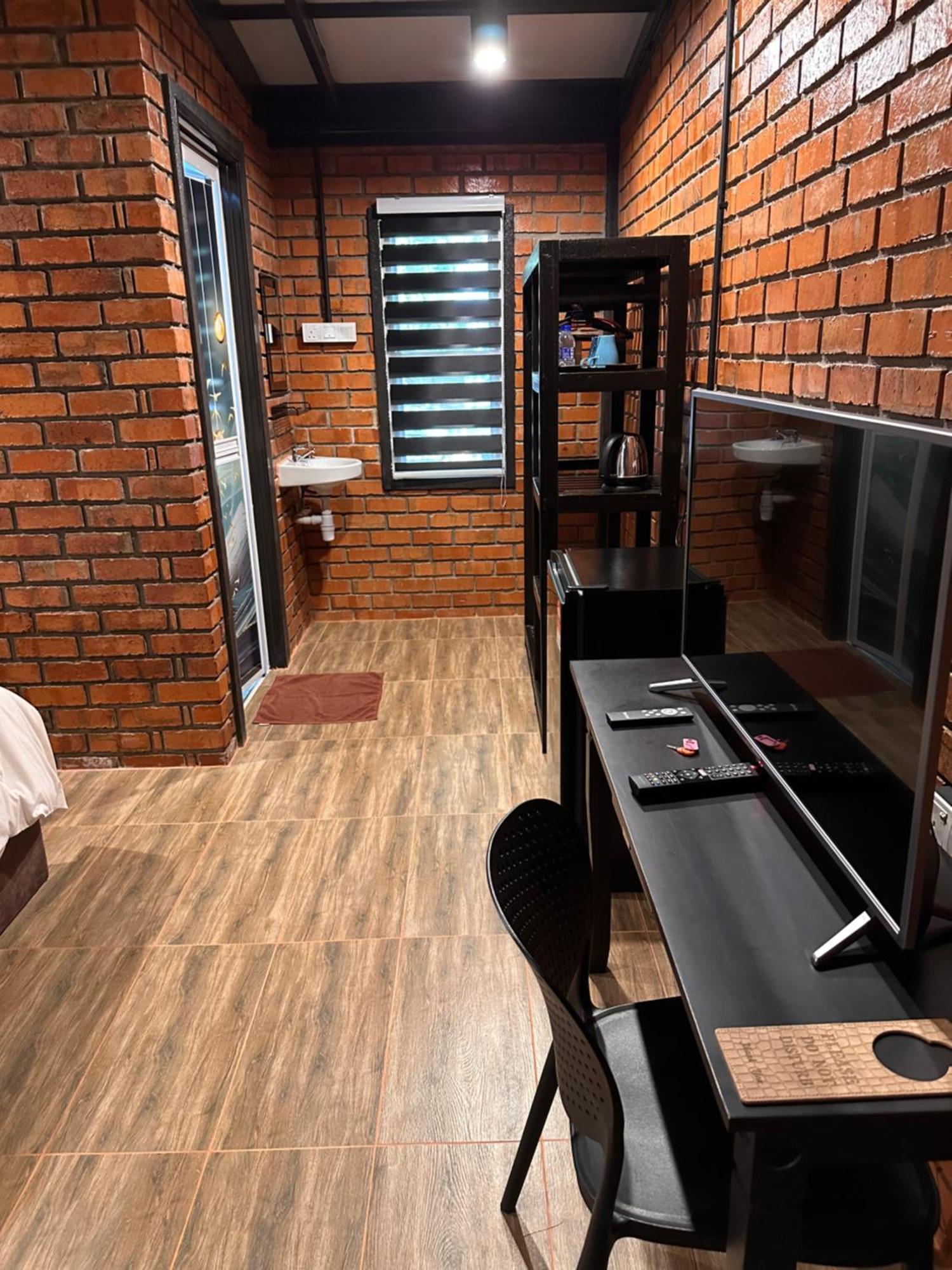 Red Coral Cottage Лангкаві Номер фото