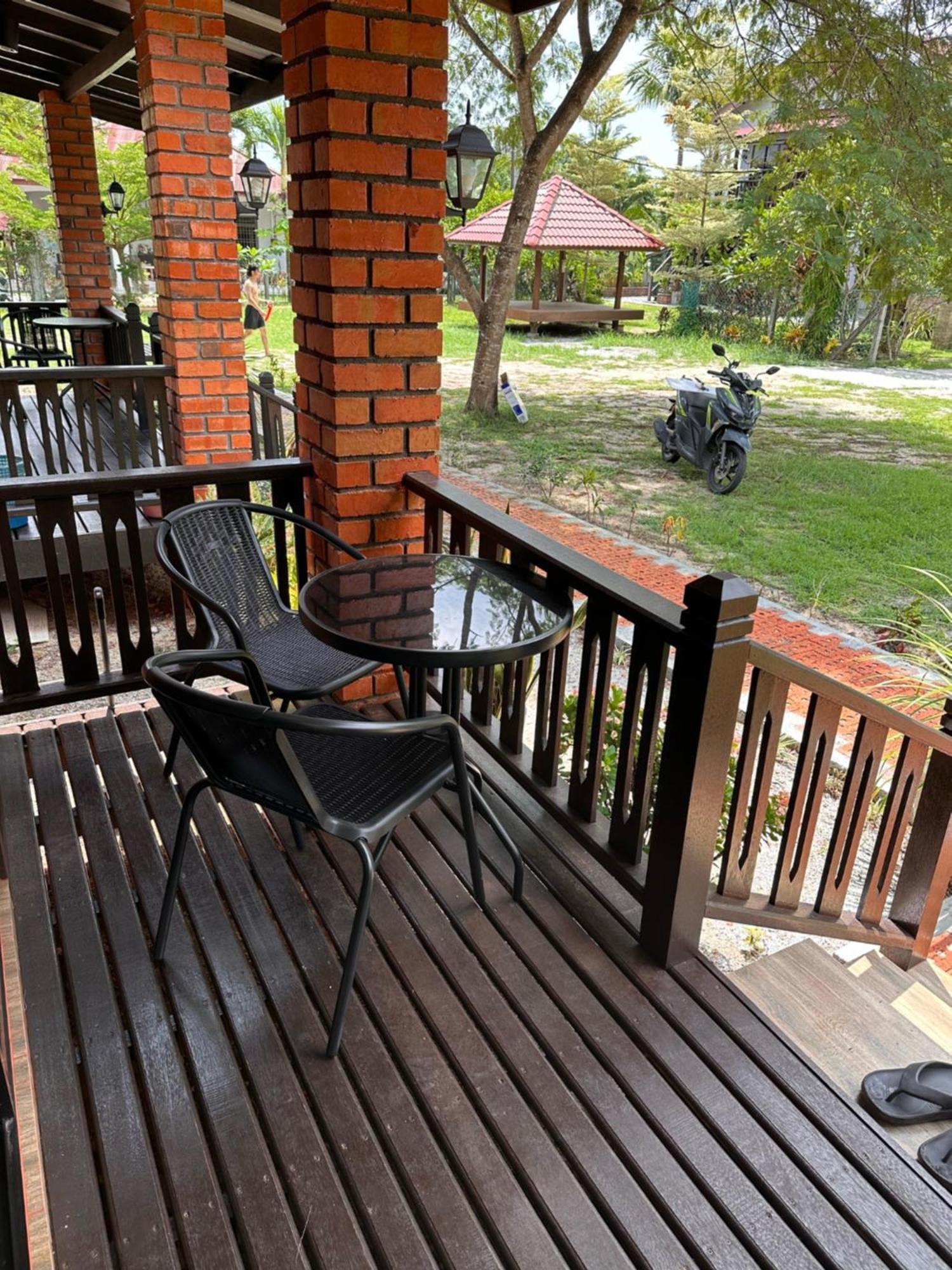 Red Coral Cottage Лангкаві Номер фото